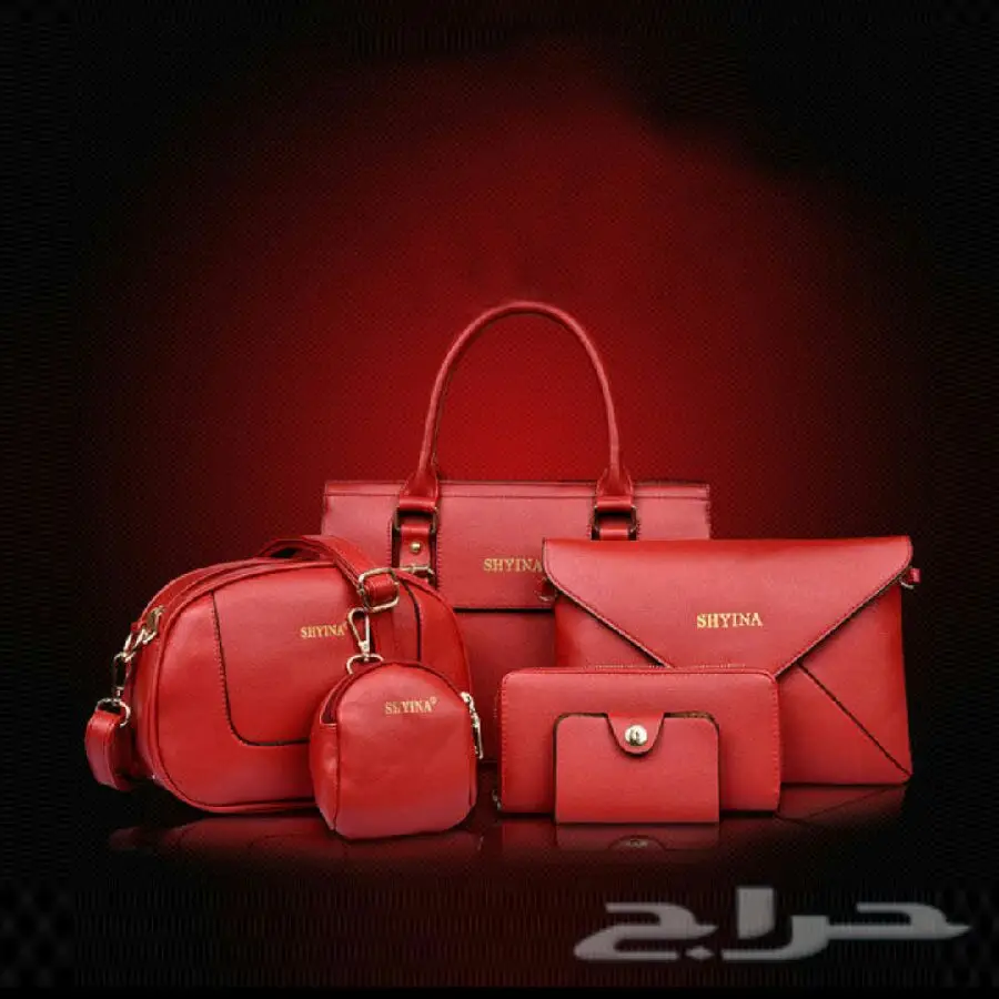 تصفية شنط باقات مميزة - فرصة لا تُفوّت! (image 4)