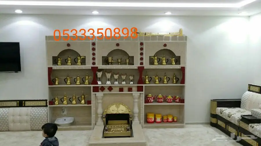 مشبات - فرصة استثمارية لا تُفوّت! (image 1)