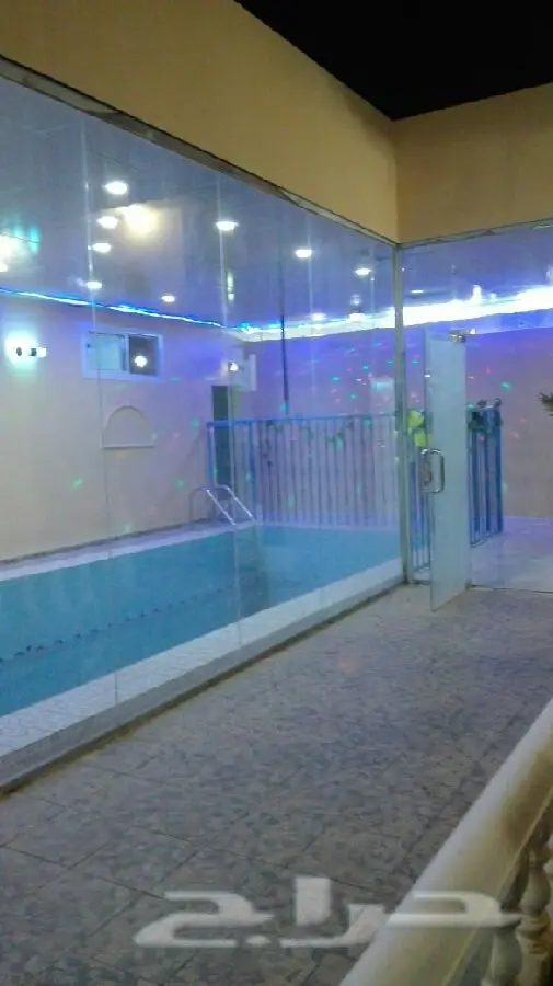 عرض حصري: منتزه ومخيم فاخر بأيام شتوية لا تُنسى! (image 50)