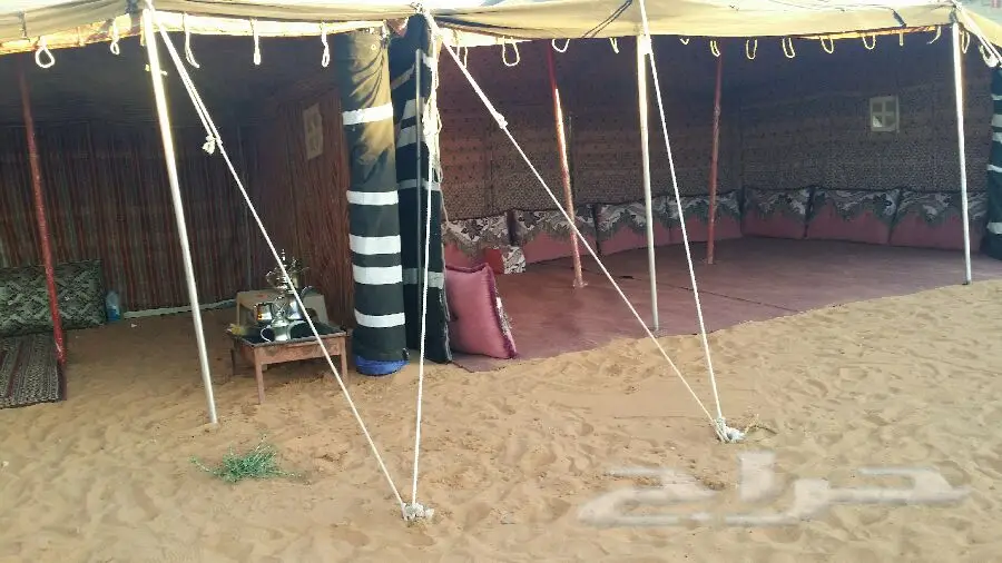 عرض حصري: منتزه ومخيم فاخر بأيام شتوية لا تُنسى! (image 12)