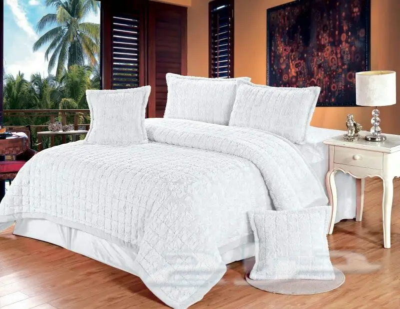 مفارش فاخرة تجعل من منزلك تحفة (image 14)