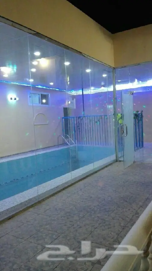 عرض حصري: منتزه ومخيم فاخر بأيام شتوية لا تُنسى! (image 51)