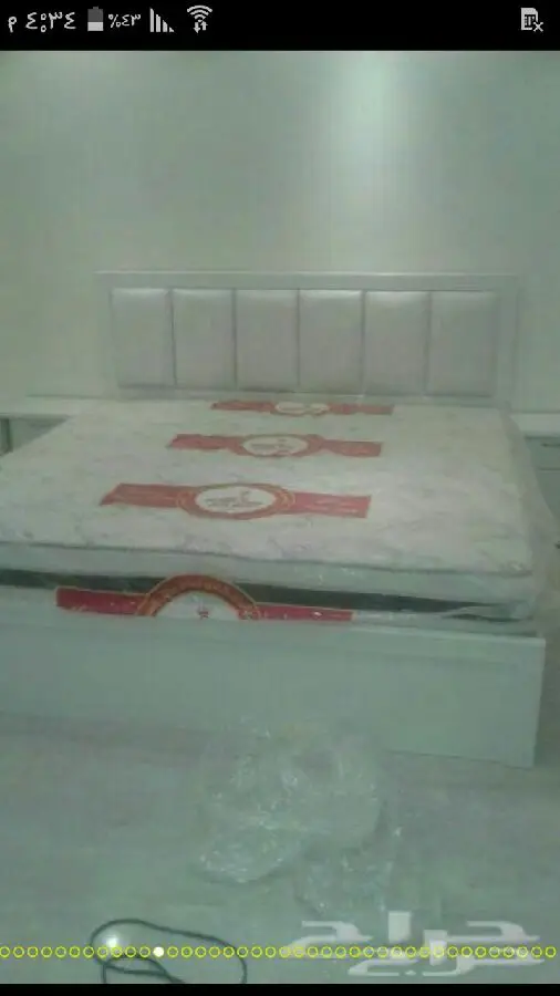 غرف نوم وطنية جديدة - جاهزة للتركيب! (image 1)