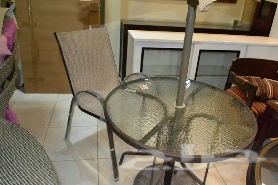 جلسات خارجية  ومستلزمات الحدائق  (image 61)