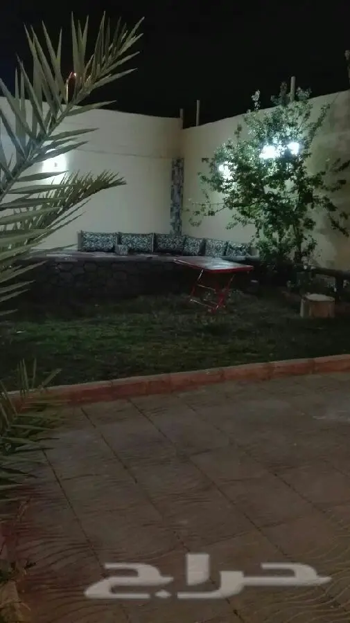 عرض حصري: منتزه ومخيم فاخر بأيام شتوية لا تُنسى! (image 56)