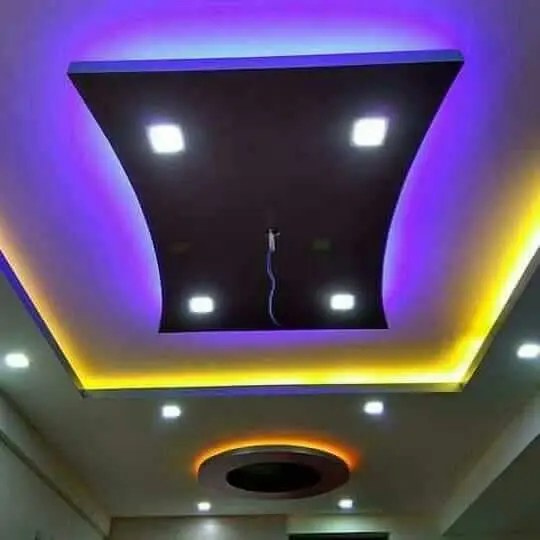 ديكورات جبسيه الدمام 