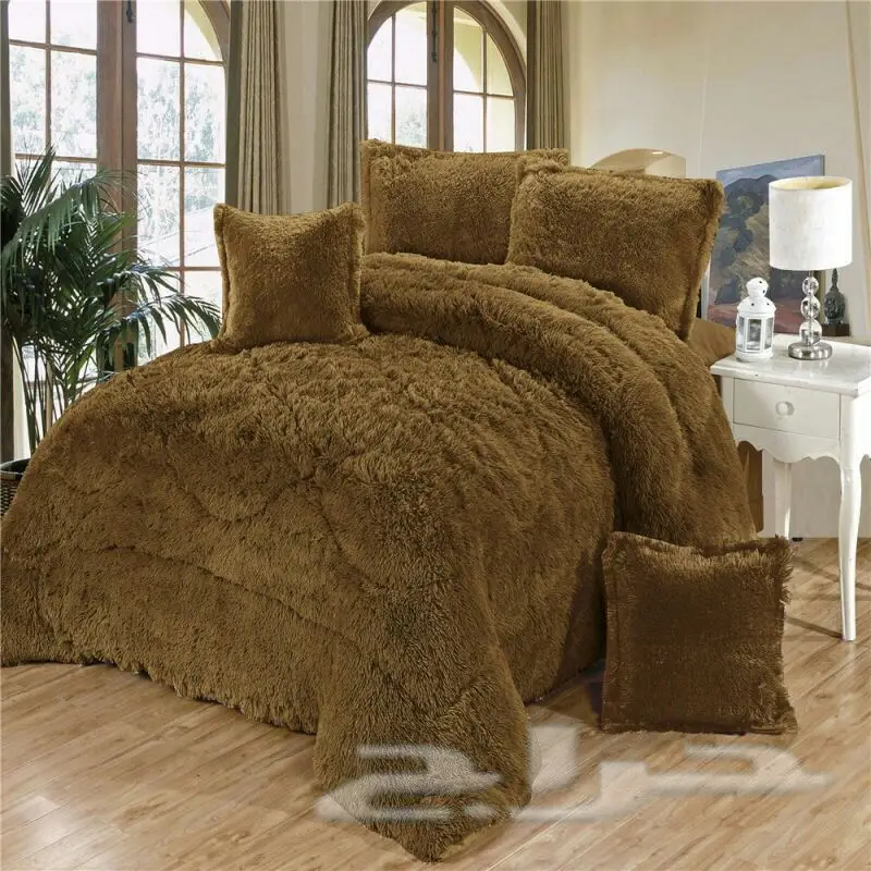 مفارش فاخرة تجعل من منزلك تحفة (image 13)