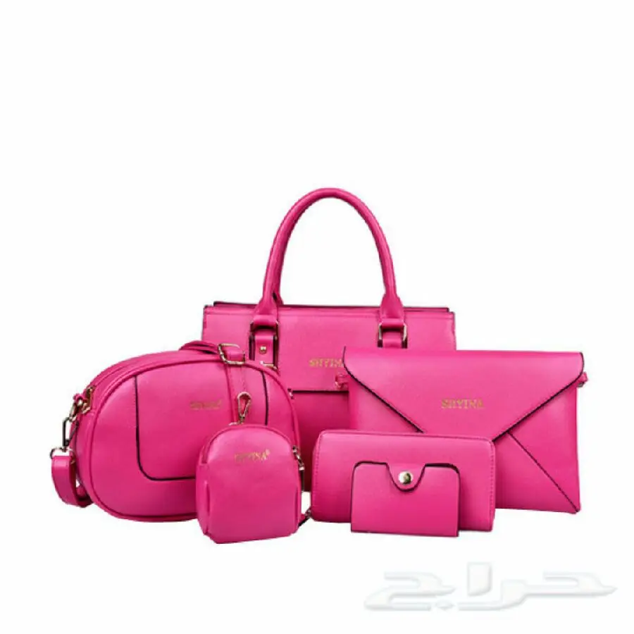 تصفية شنط باقات مميزة - فرصة لا تُفوّت! (image 3)