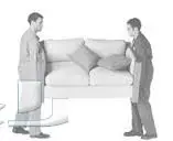 نقل عفش نقل العفش  (image 1)