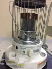 دفايه قاز تخفضيات