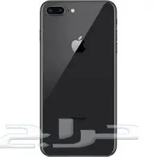 آيفون 8 بلس للبيع 