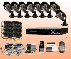 كاميرات مراقبه باسعار مغريه جدا (image 2)