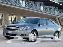 للبيع قطع غيار ماليبو 2015