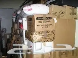 نسمه الشمال لنقل العفش