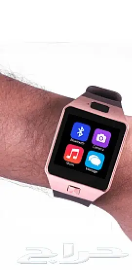 ساعات ذكيه للبيع  (image 2)