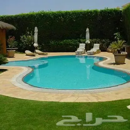 مسابح خرَسانَيَة وَتوَرَيَد مضخات وَفَلاتر (image 6)