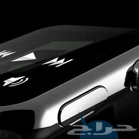 عرض خاص بمناسبة راس السنه ساعات ذكية (image 8)