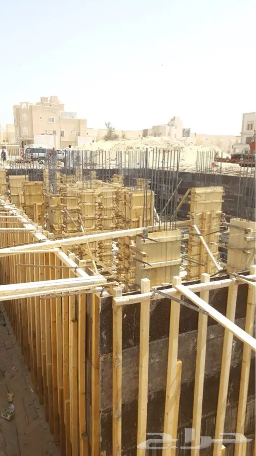 مقاول عام عظم مواد مفتاح ترميم مصنعيه (image 9)