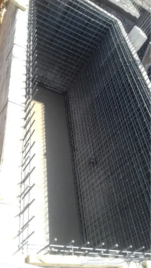 مقاول عام عظم مواد مفتاح ترميم مصنعيه (image 4)