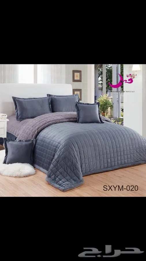 لحافات رهيبة للشتاء بأسعار رخيصة  (image 2)