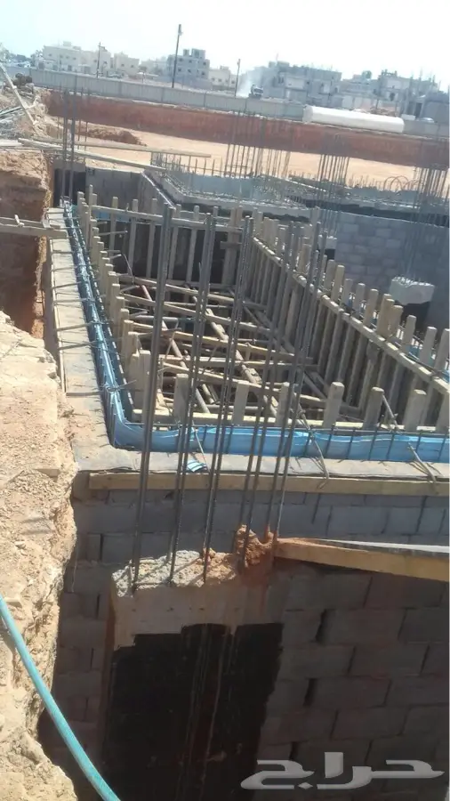مقاول عام عظم مواد مفتاح ترميم مصنعيه (image 1)