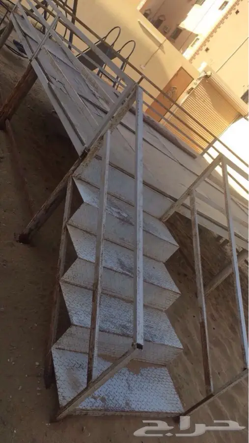دكه حديد للبيع (image 4)
