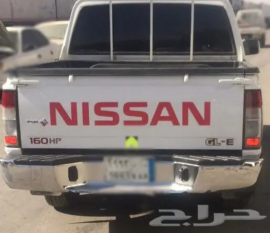 للبيع ددسن غمارتين 2015 مصدوم 