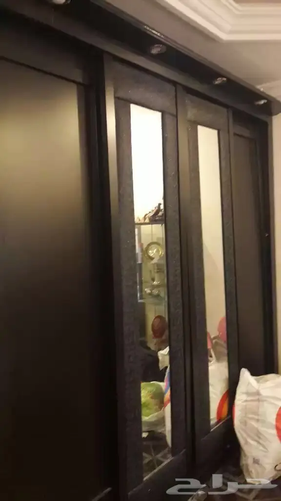 غرفة نوم وكنب  (image 1)