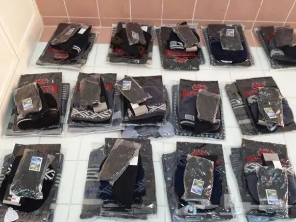 كسوة شتاء بسعر رمزي  (image 4)