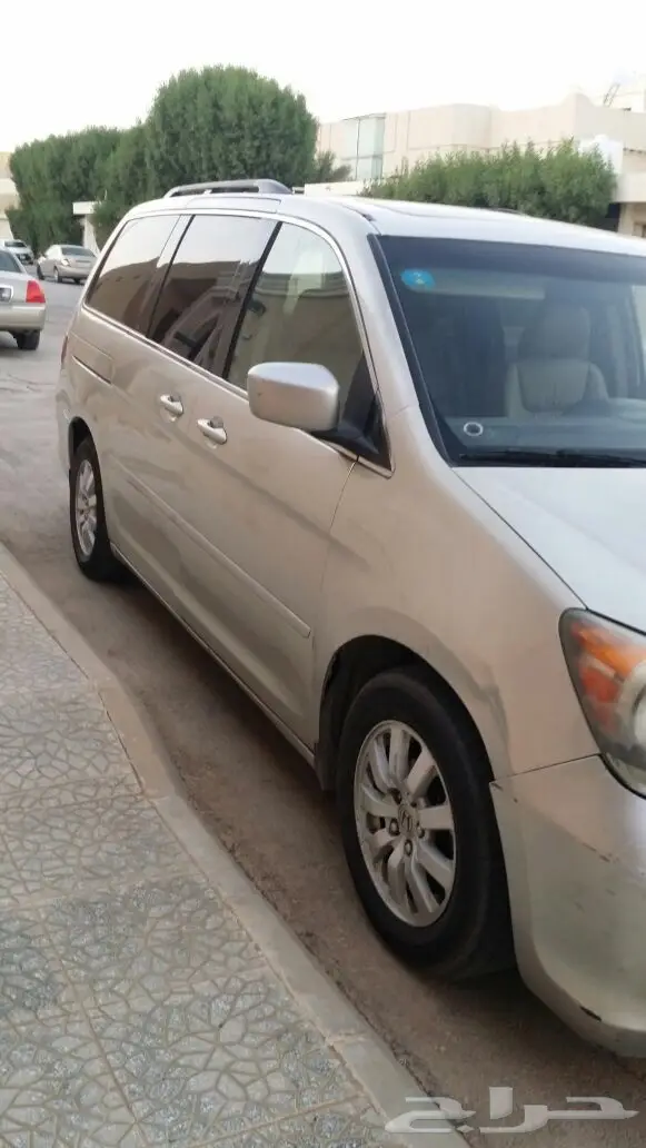 فان هوندا (image 1)