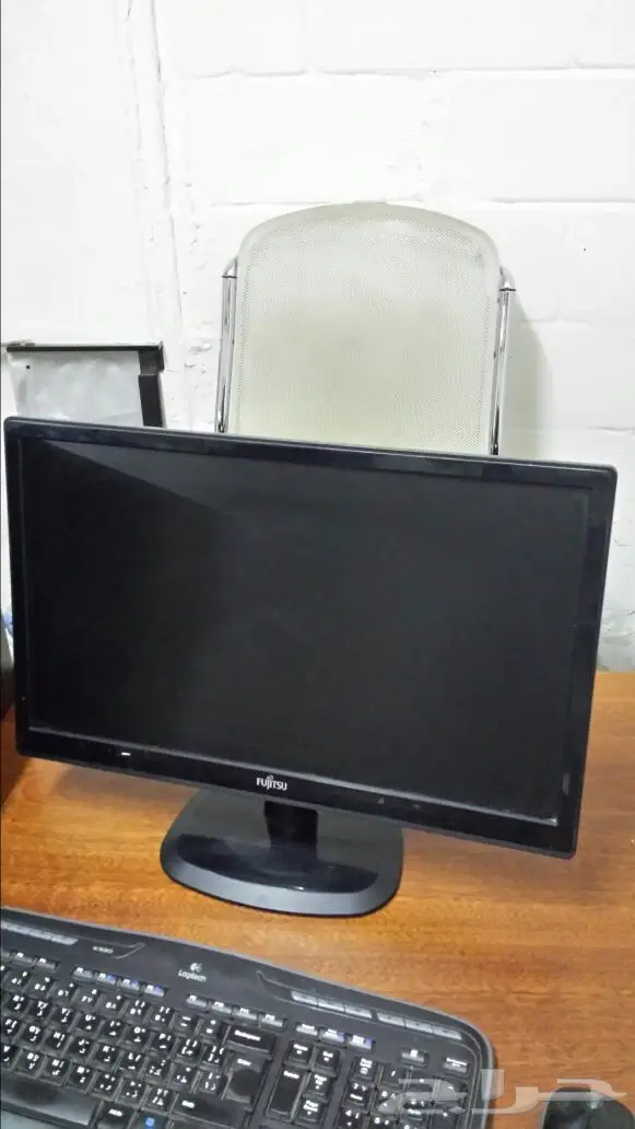 جهاز كمبيوتر DELL نظيف للبيع  (image 2)