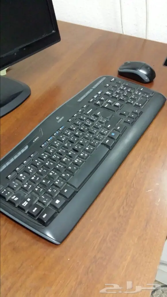 جهاز كمبيوتر DELL نظيف للبيع  (image 3)