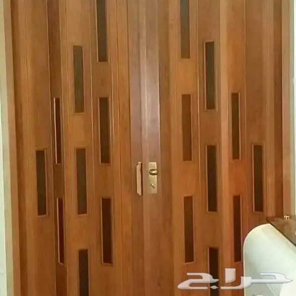 ابواب اكورديون ايطالية الصنع 
