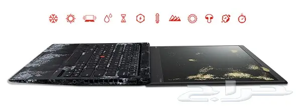 للبيع لاب توب Lenovo ThinkPad X1 Carbon