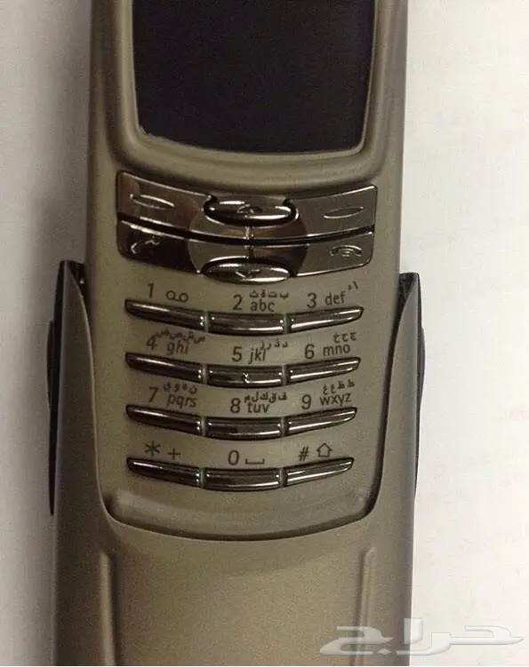 عرض خاص: نوكيا N93I - جديد وأصلي! (image 19)