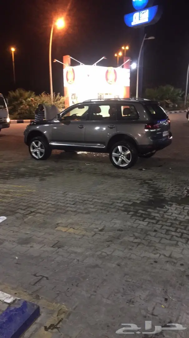 جيب طوارق 2008  للبيع او للبدل المناسب