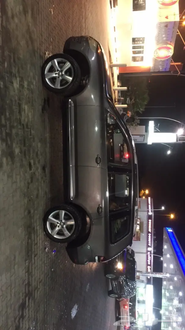 جيب طوارق 2008  للبيع او للبدل المناسب (image 1)