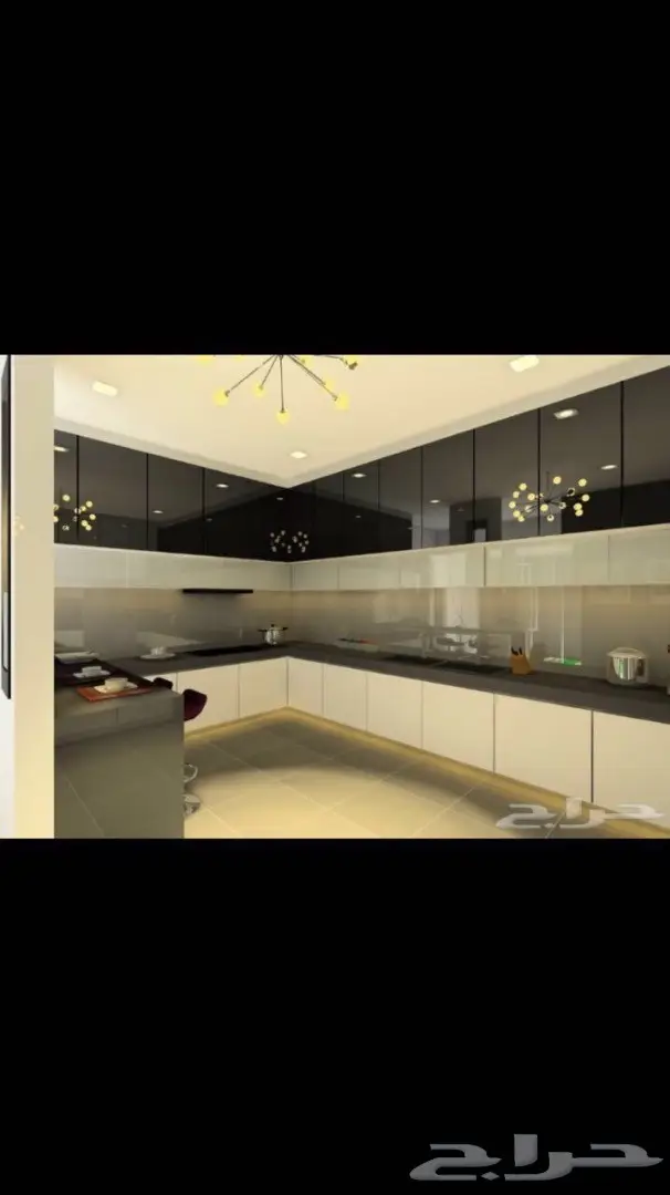 تفصيل مطابخ 2018  (image 19)