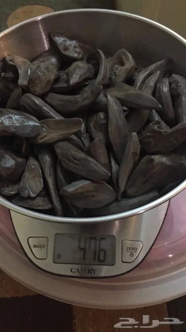 مزاد على عود طبيعي محسن (image 2)