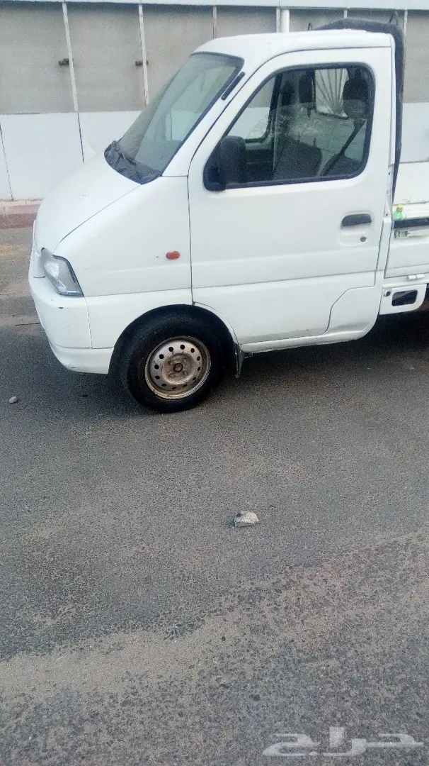 دباب سزوكي 2005للبيع (image 2)