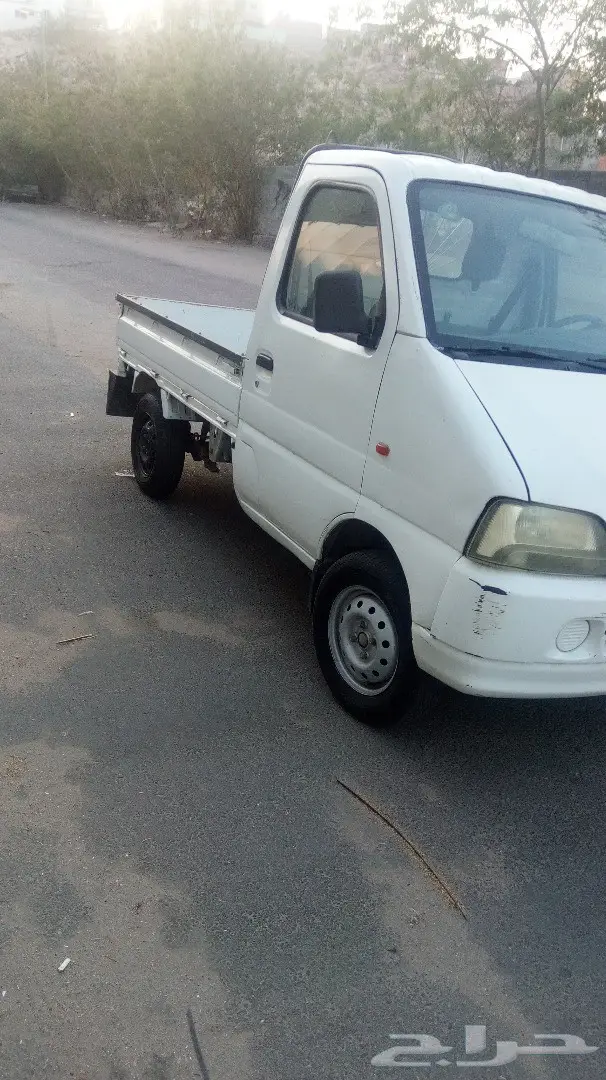 دباب سزوكي 2005للبيع (image 3)