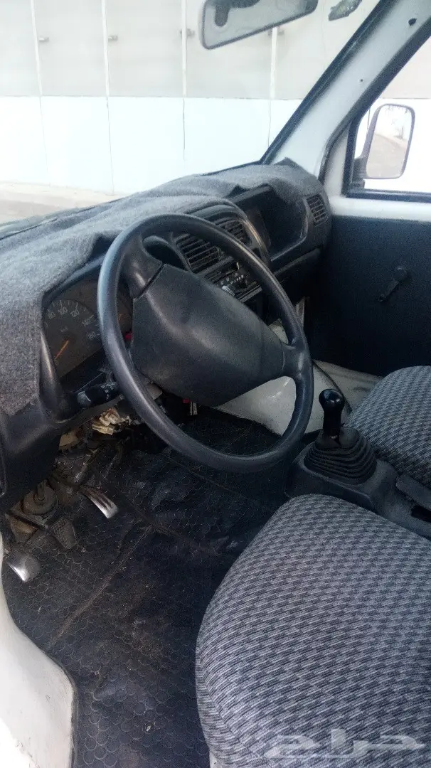 دباب سزوكي 2005للبيع (image 4)