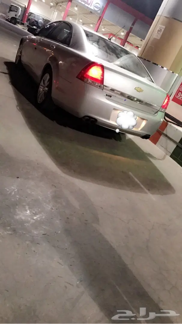 كابرس فضي 2016 (image 2)