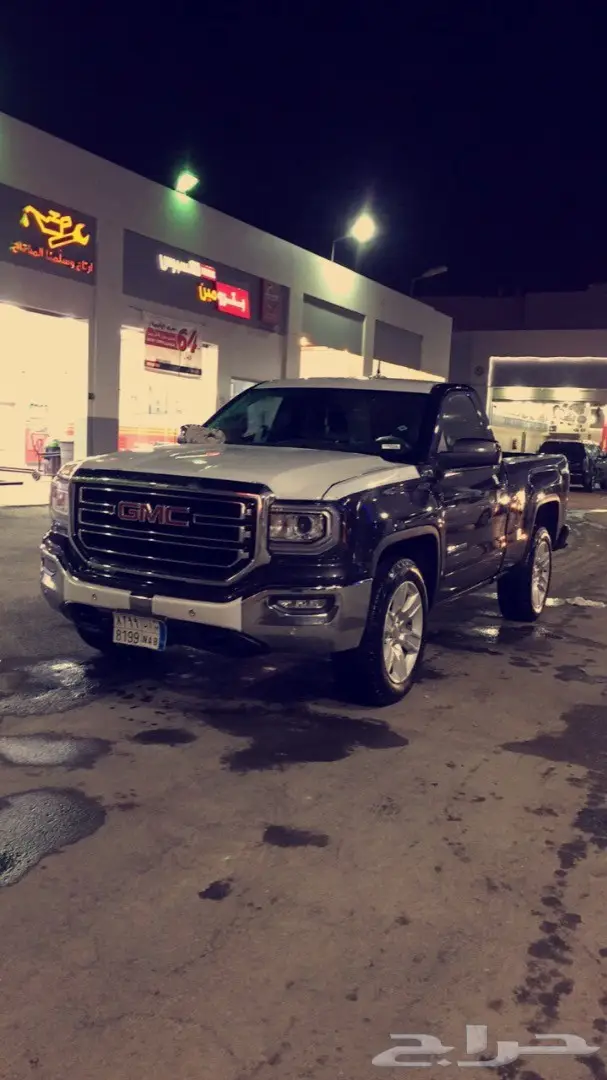 جمس سييرا2016فل كامل 