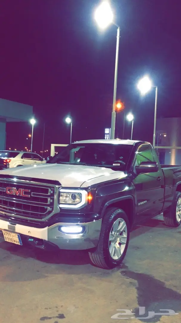 جمس سييرا2016فل كامل  (image 6)