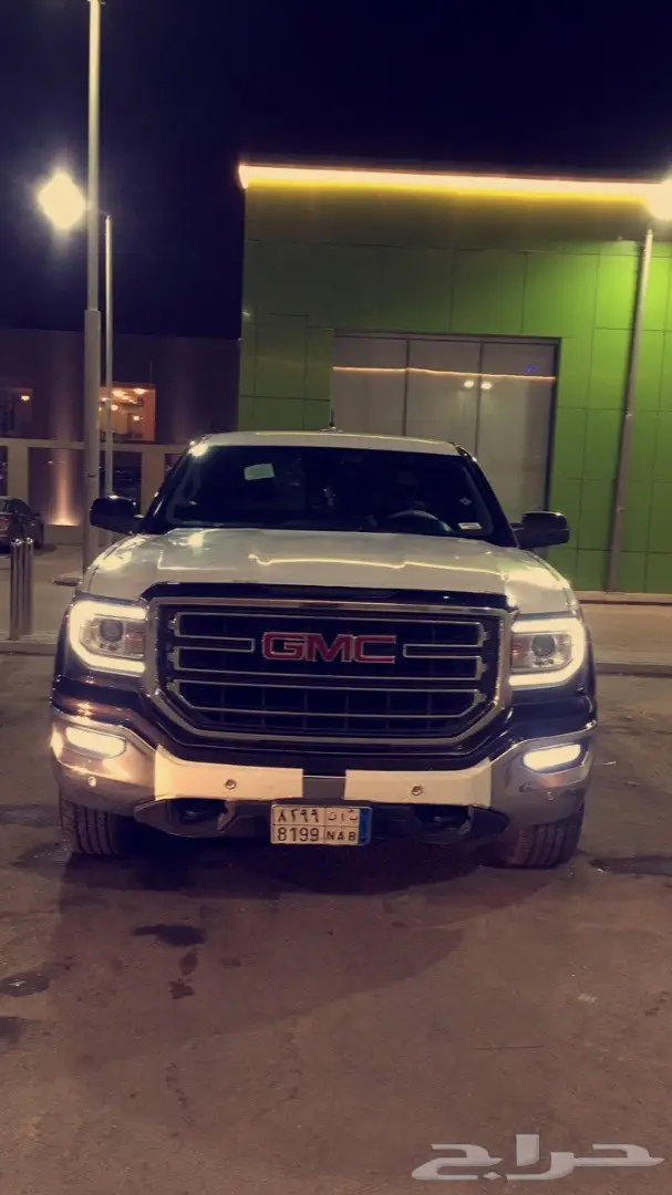 جمس سييرا2016فل كامل  (image 7)