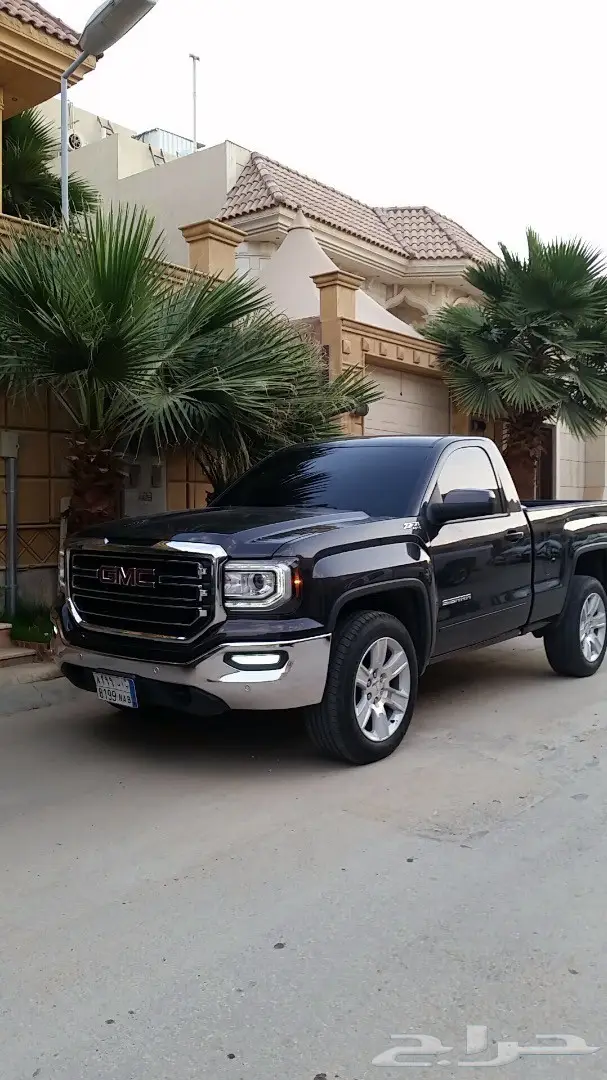 جمس سييرا2016فل كامل  (image 22)