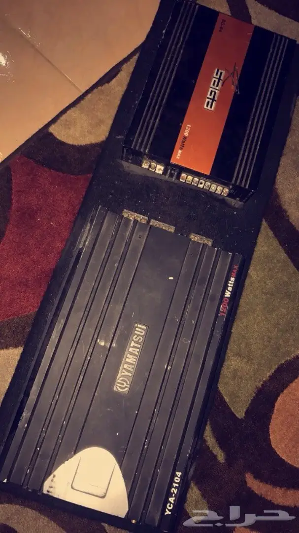 سماعات سياره (image 2)