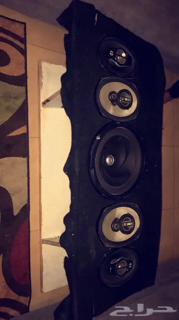 سماعات سياره (image 4)