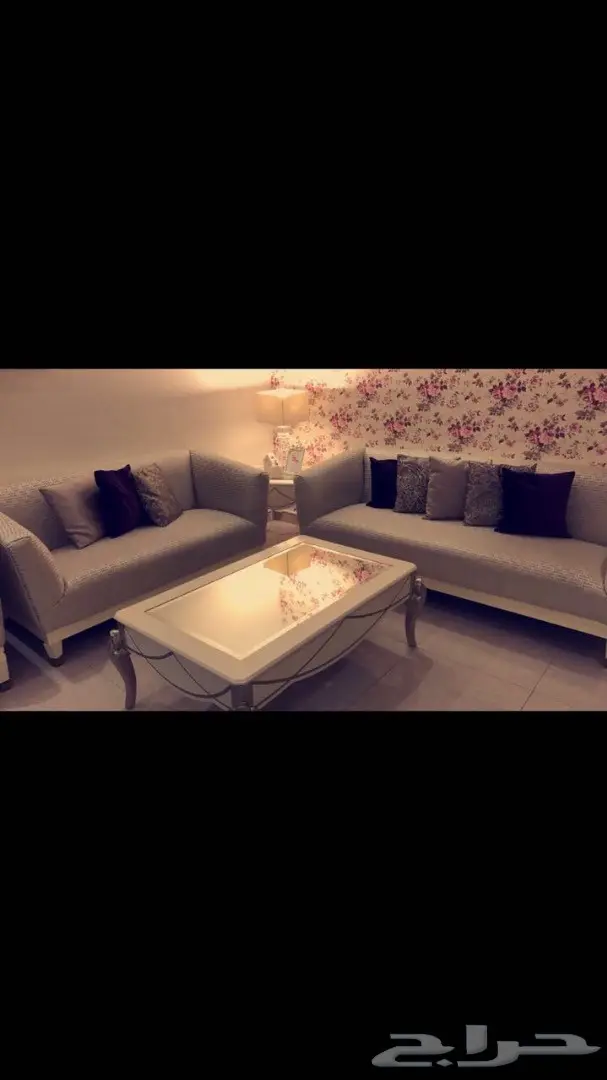 كنب للبيع (image 1)